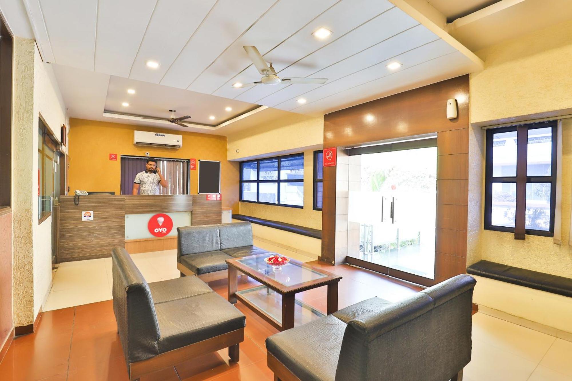 Hotel O Sunrise Gorwa Exterior foto