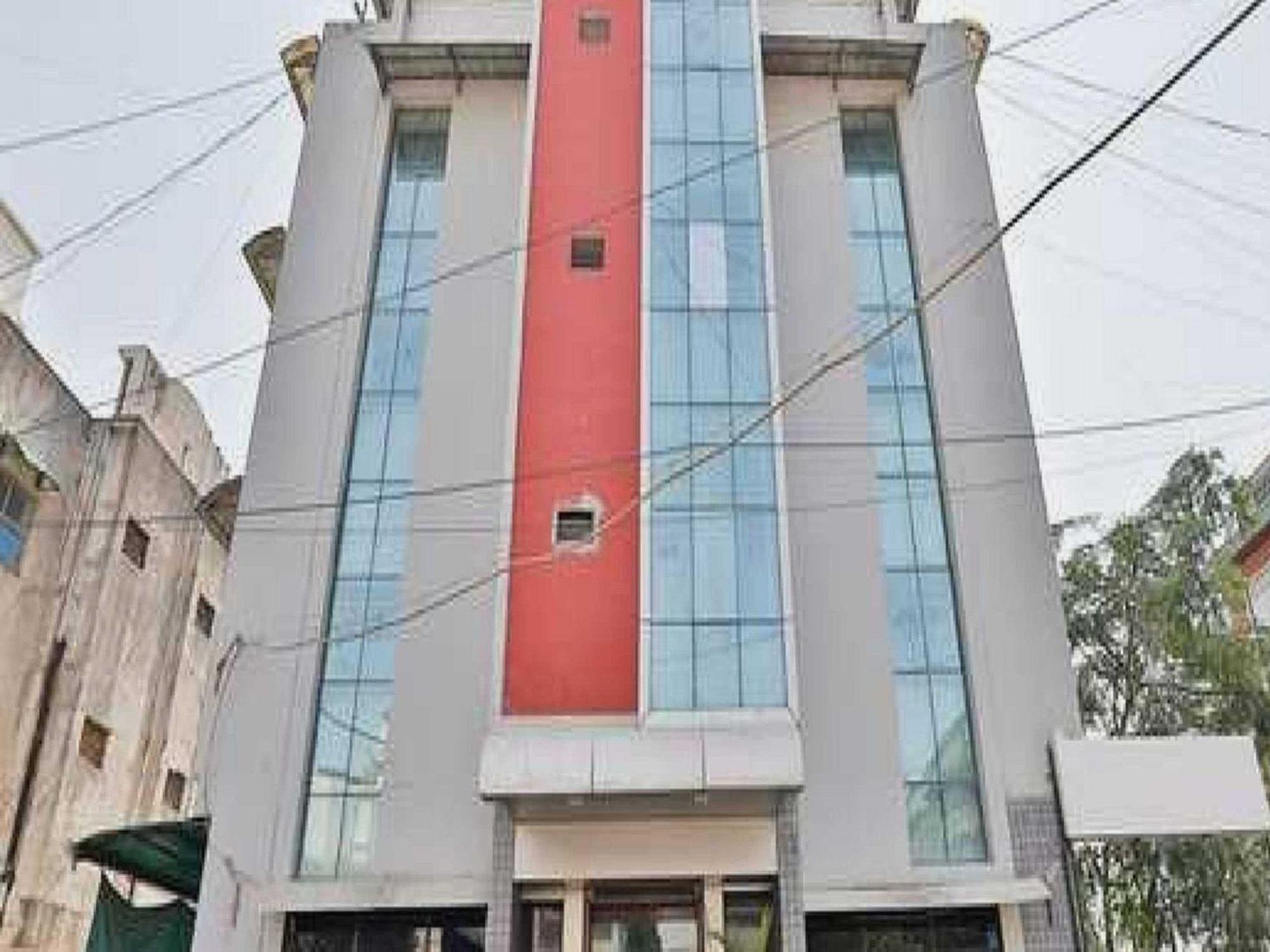 Hotel O Sunrise Gorwa Exterior foto
