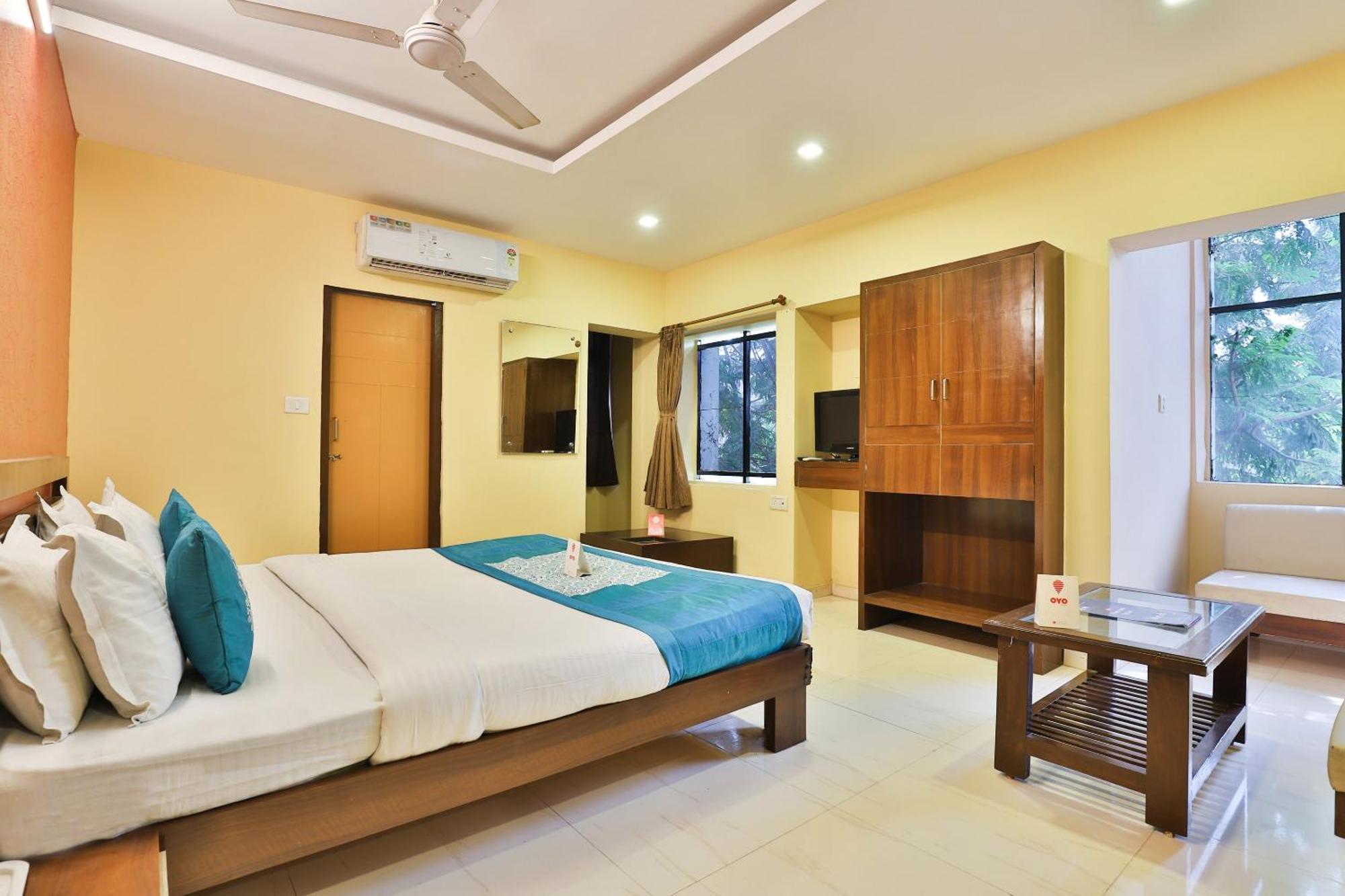 Hotel O Sunrise Gorwa Exterior foto