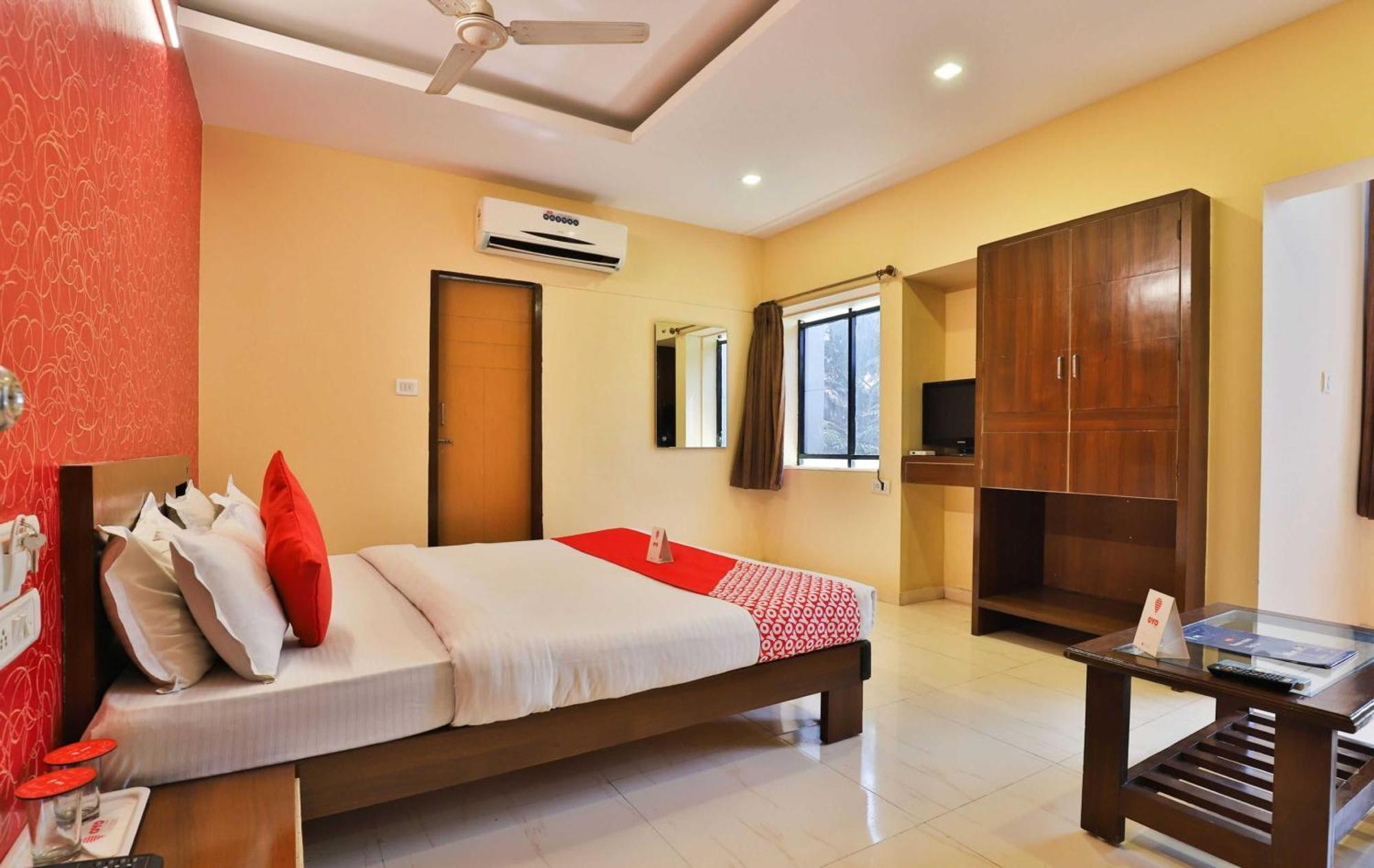 Hotel O Sunrise Gorwa Exterior foto
