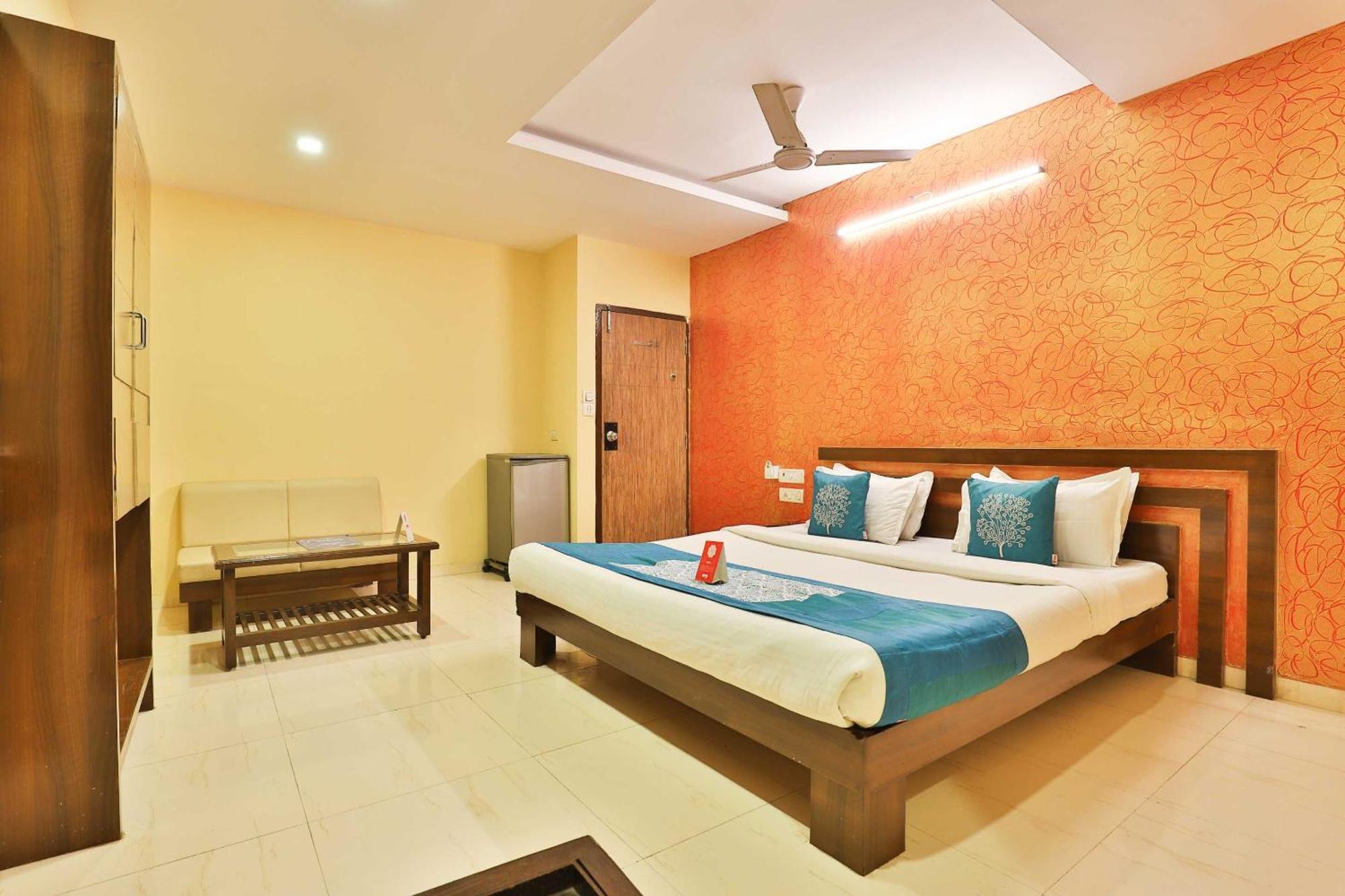 Hotel O Sunrise Gorwa Exterior foto