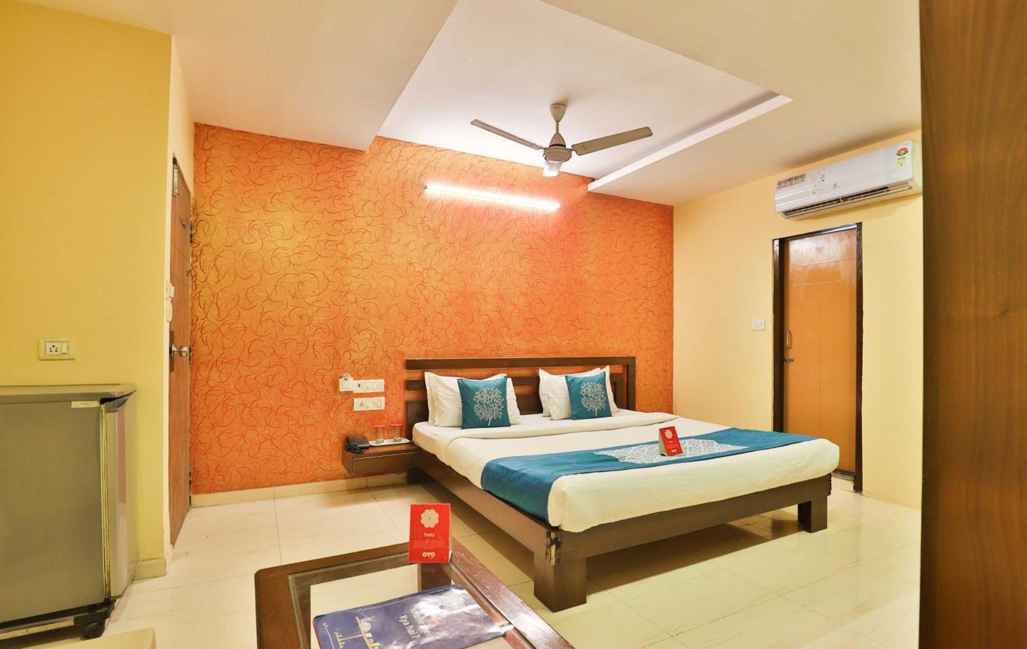 Hotel O Sunrise Gorwa Exterior foto