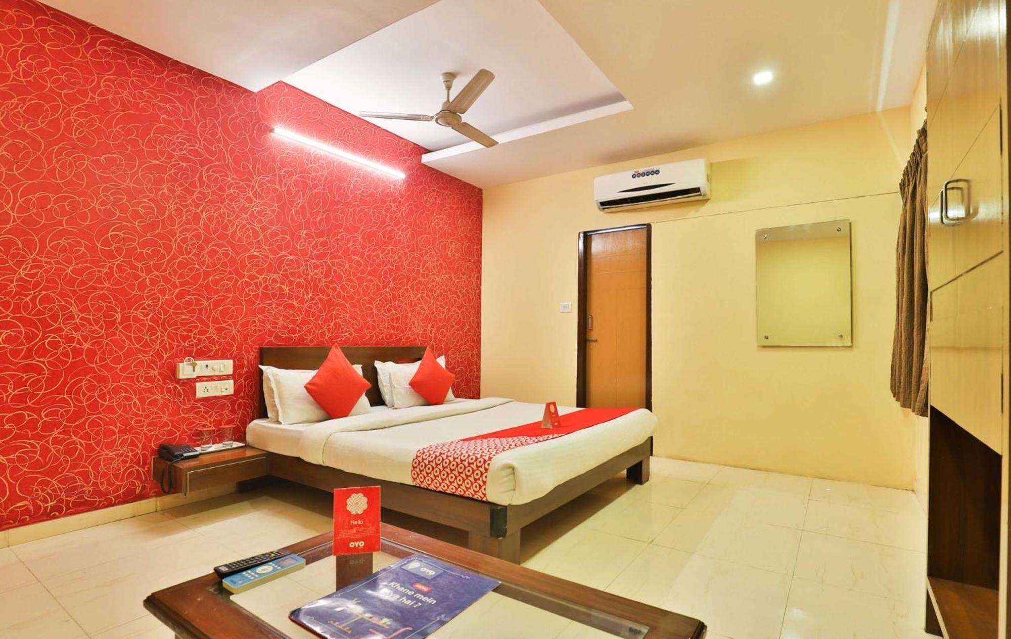 Hotel O Sunrise Gorwa Exterior foto