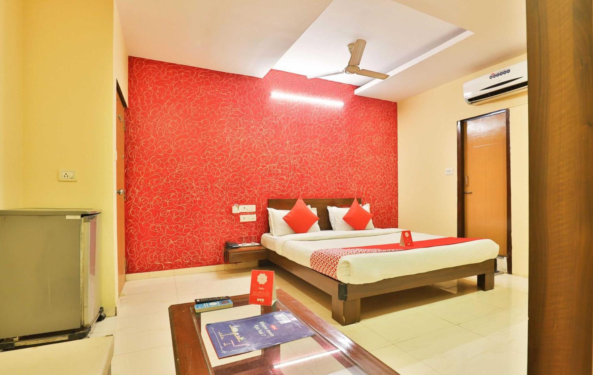 Hotel O Sunrise Gorwa Exterior foto