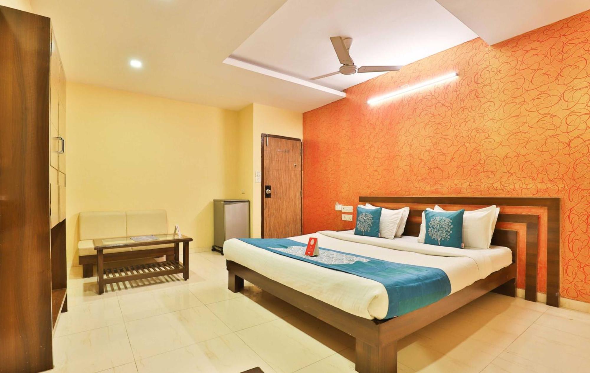 Hotel O Sunrise Gorwa Exterior foto