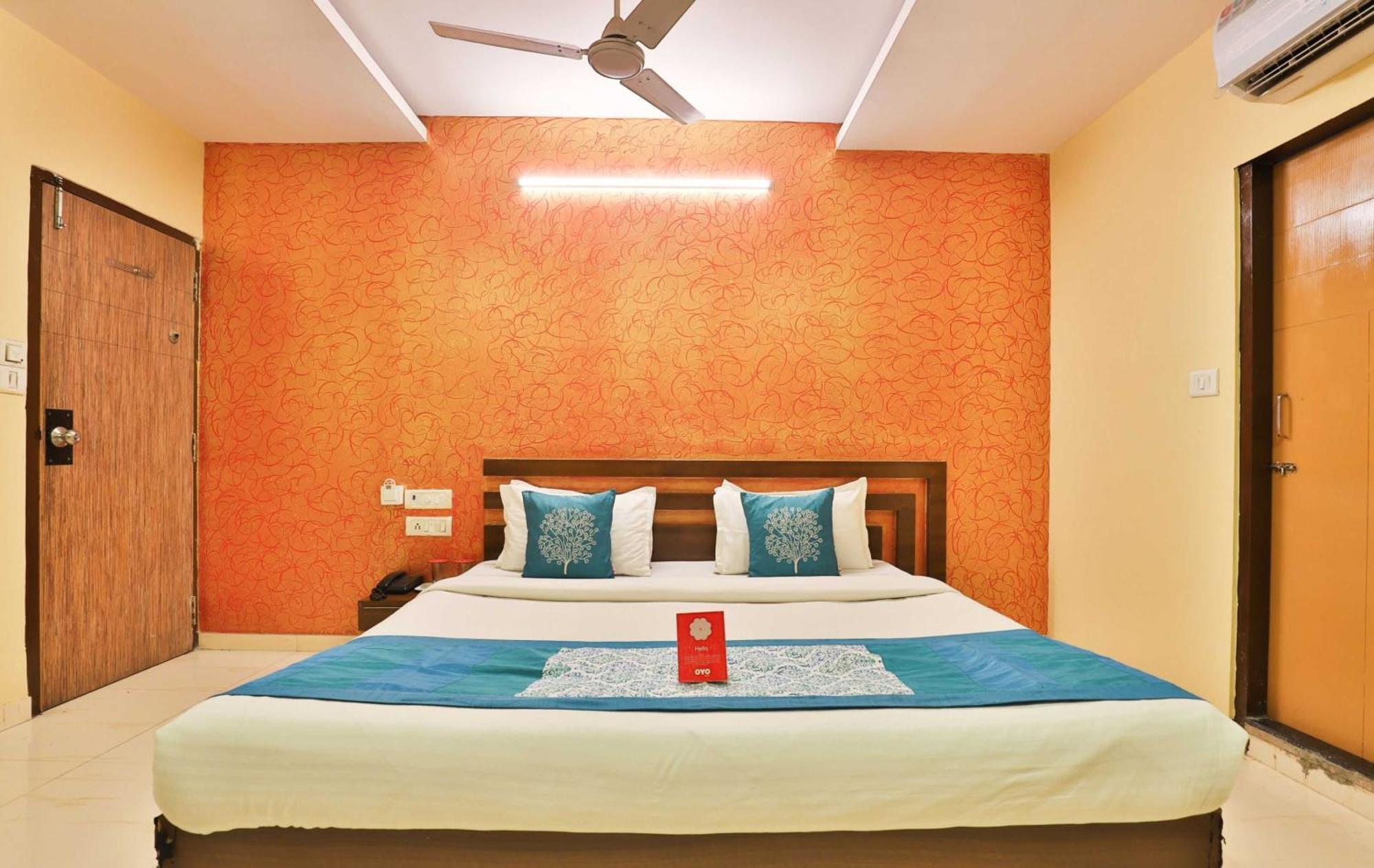 Hotel O Sunrise Gorwa Exterior foto