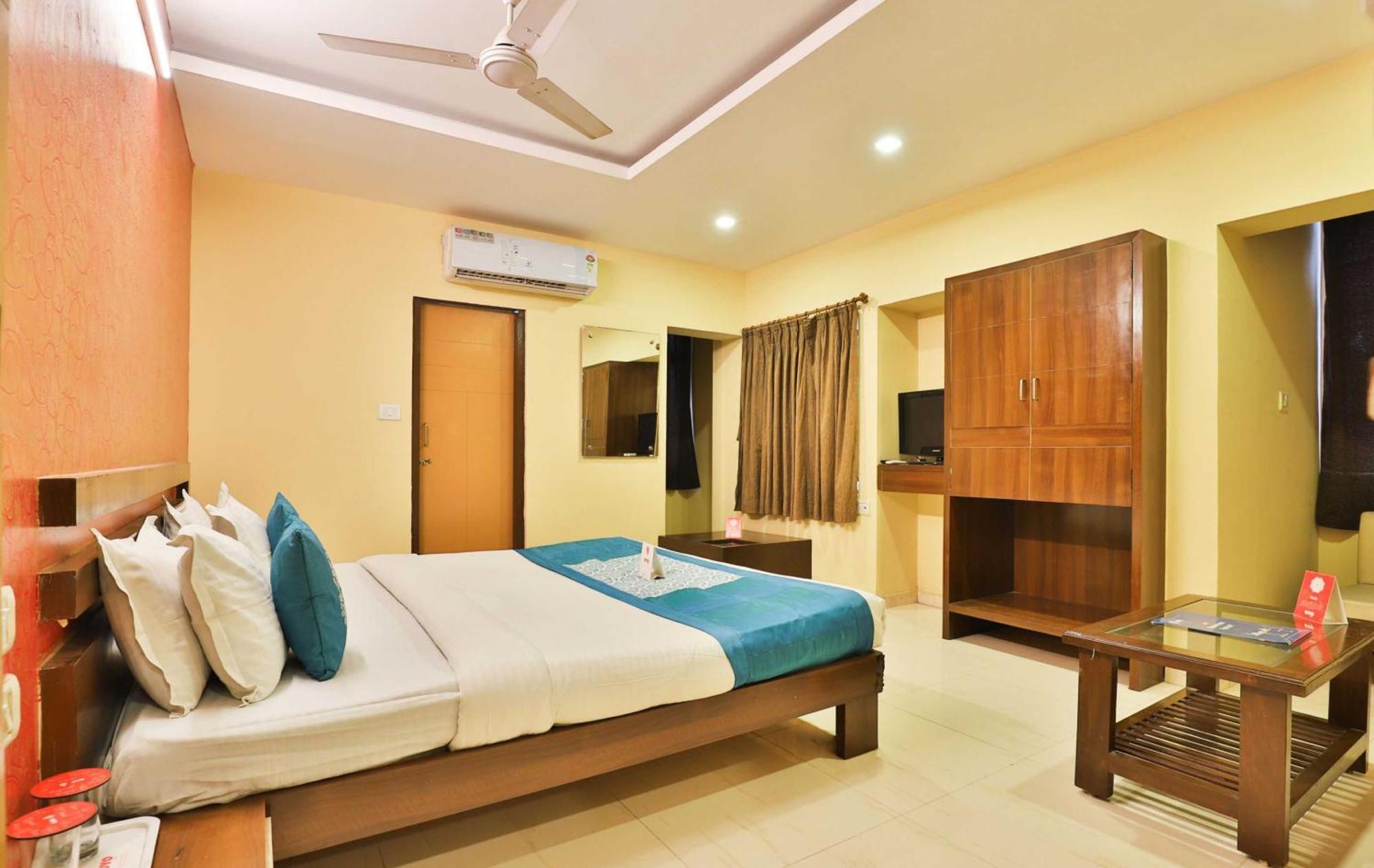 Hotel O Sunrise Gorwa Exterior foto