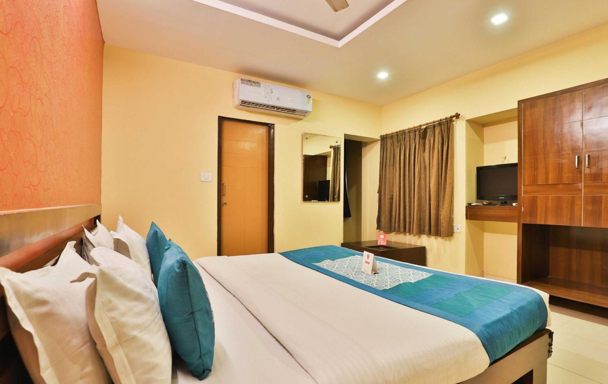 Hotel O Sunrise Gorwa Exterior foto