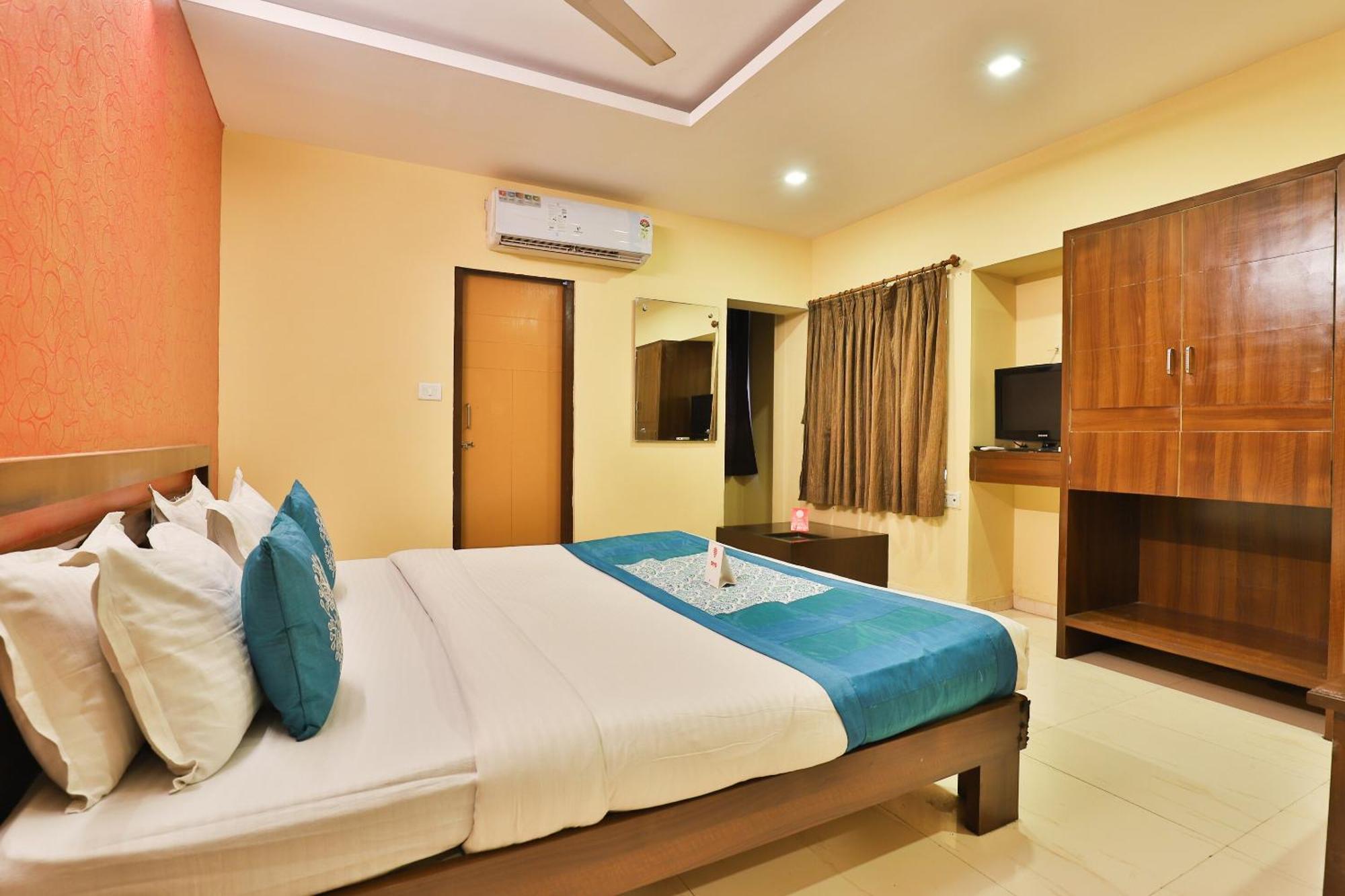 Hotel O Sunrise Gorwa Exterior foto