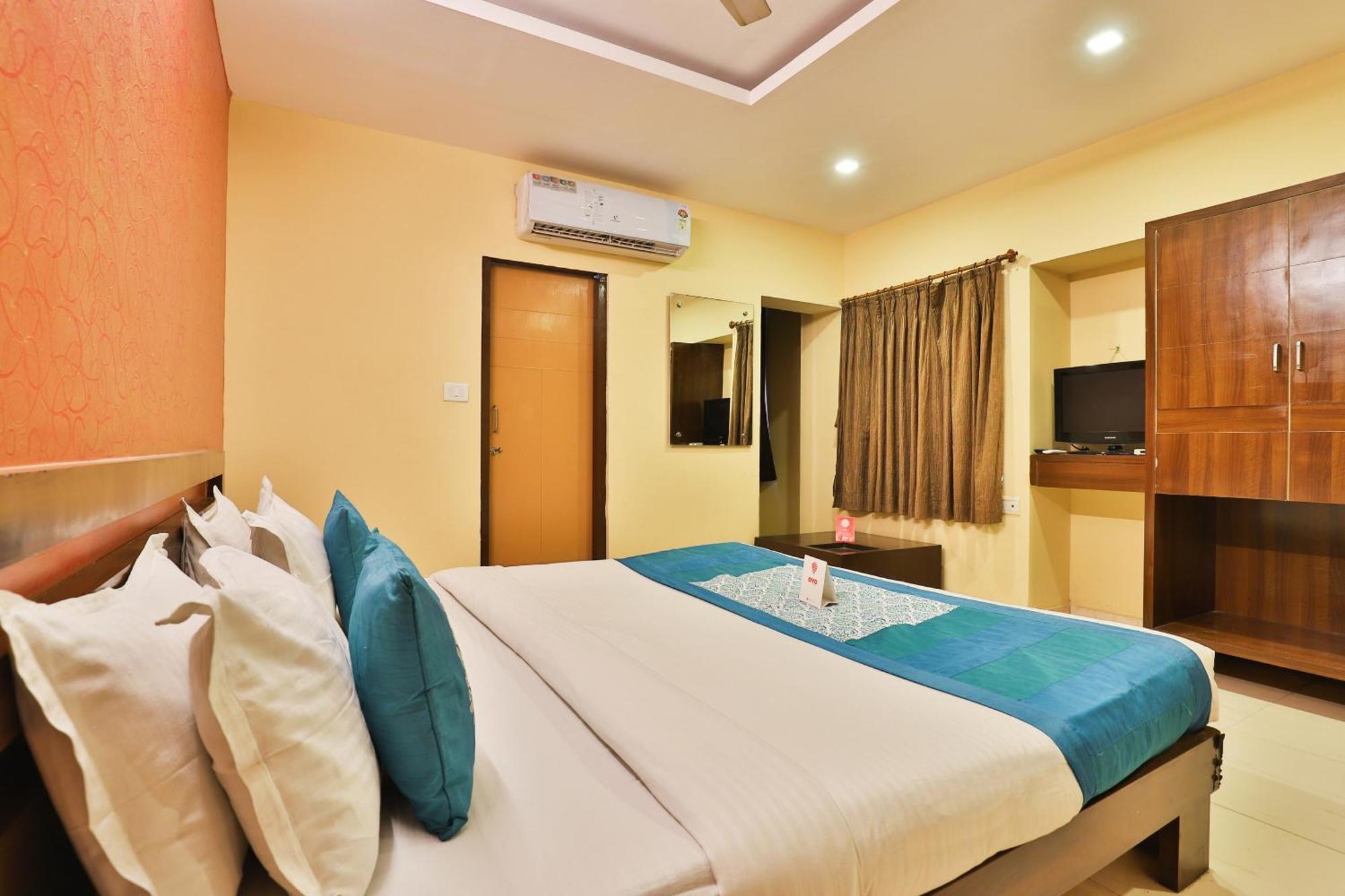 Hotel O Sunrise Gorwa Exterior foto