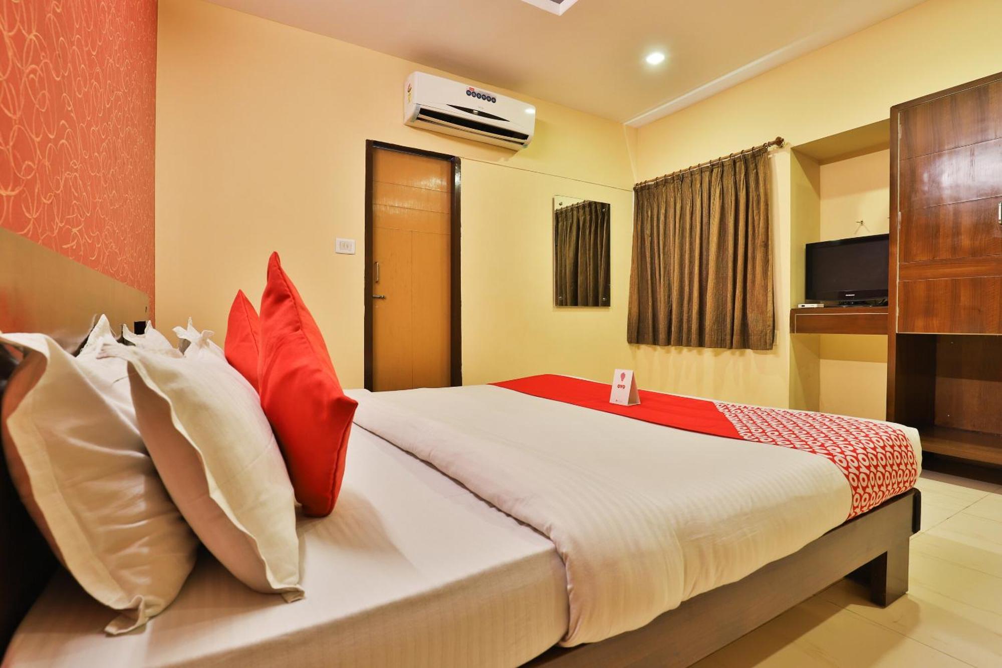 Hotel O Sunrise Gorwa Exterior foto