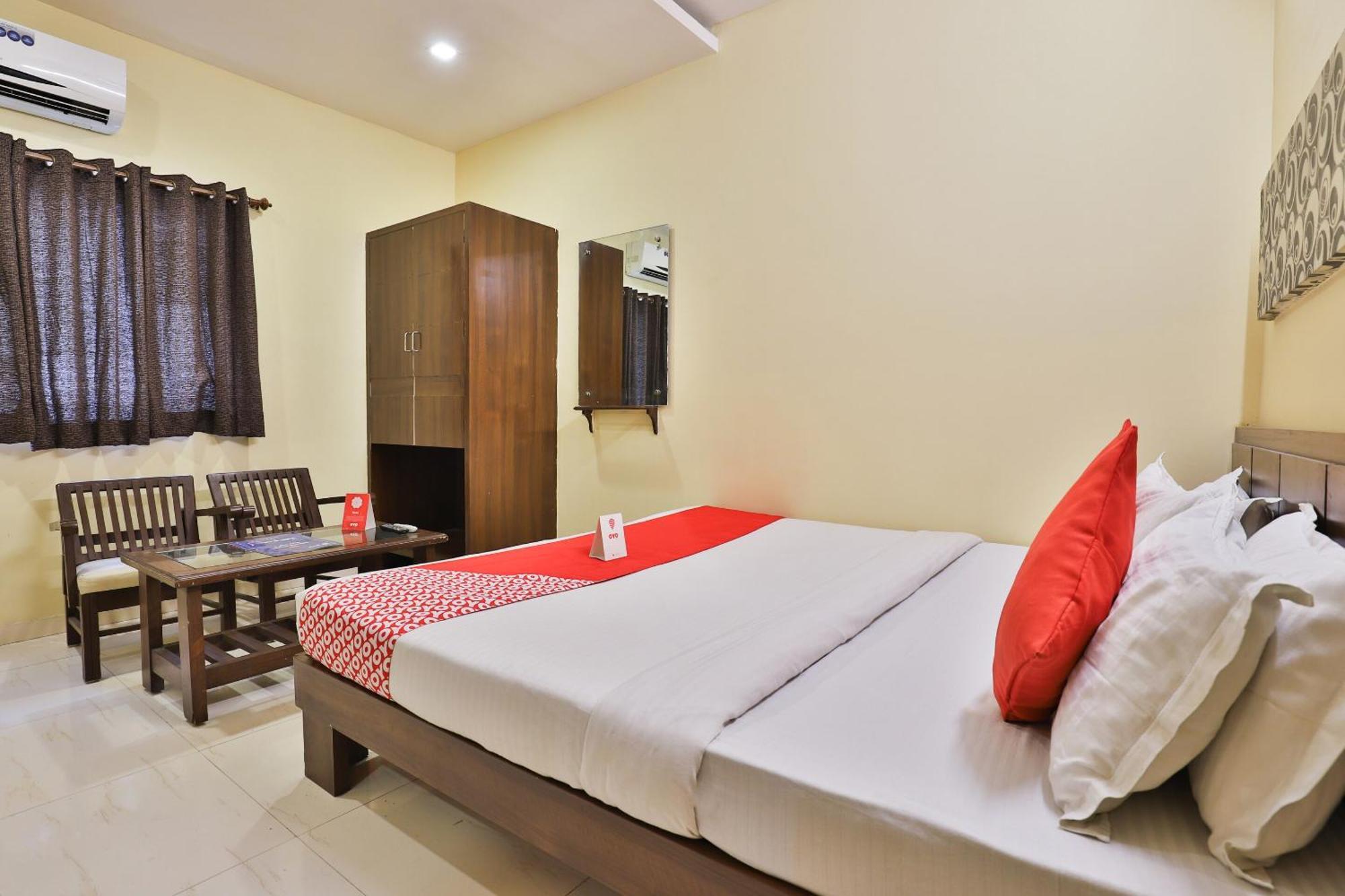 Hotel O Sunrise Gorwa Exterior foto