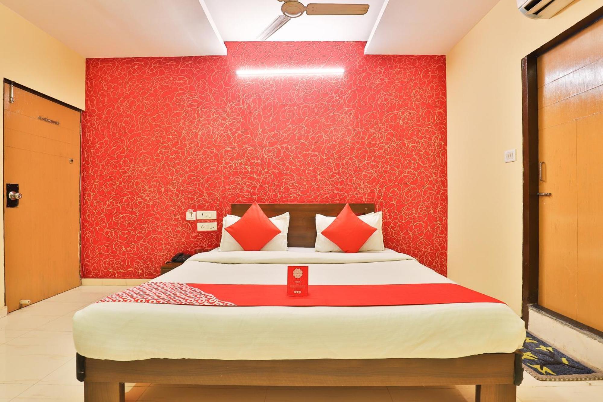 Hotel O Sunrise Gorwa Exterior foto